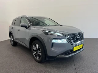 Nissan X-Trail – thumbnail 7