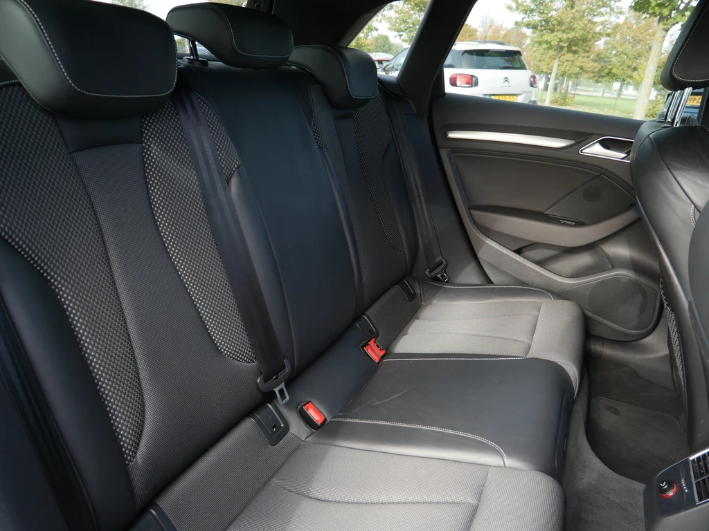 Audi A3 – foto 40
