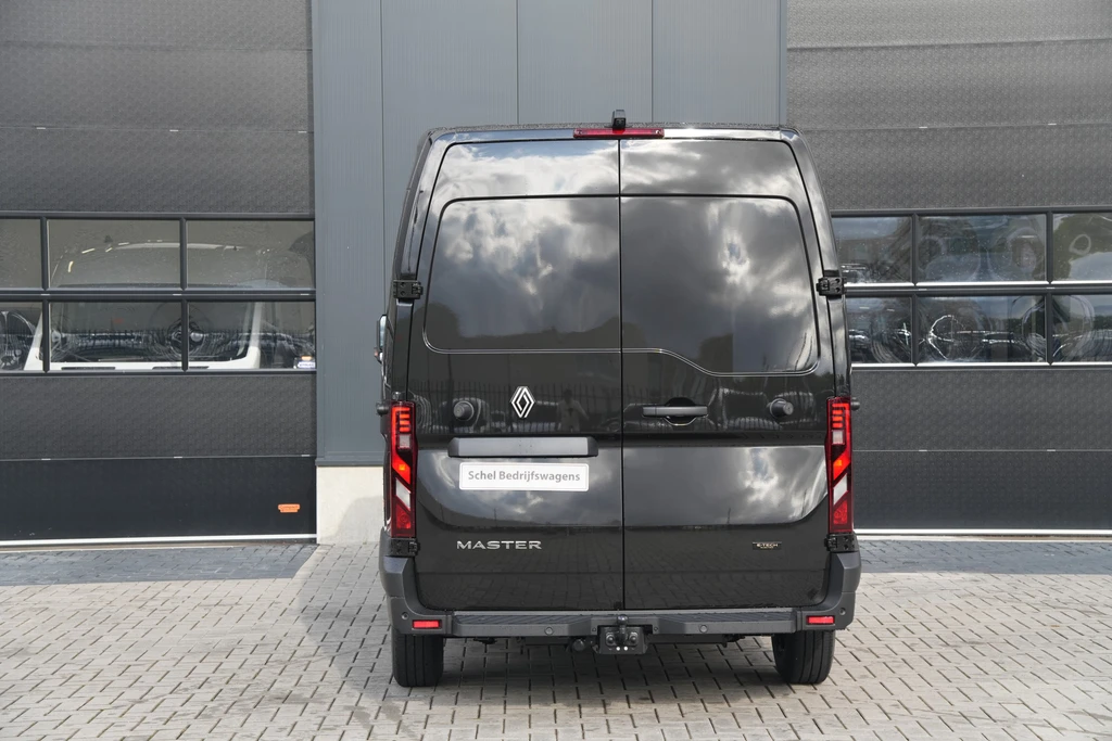 Renault Master – foto 1