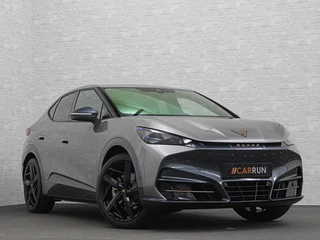 CUPRA Tavascan – thumbnail 7