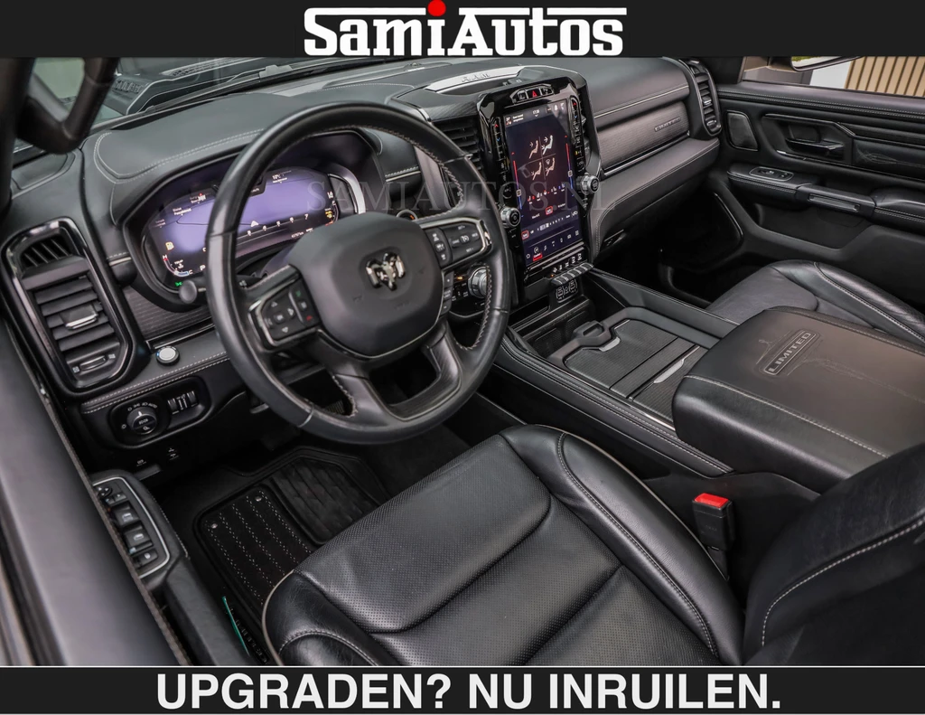 Dodge Ram Pick-Up – foto 50