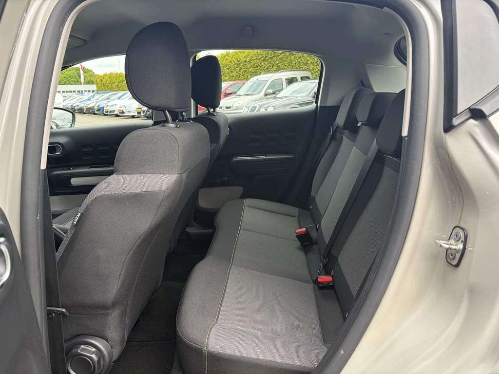 Citroën C3 – foto 8
