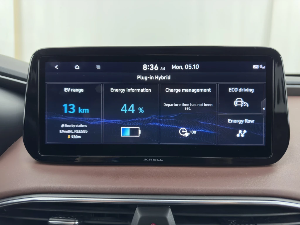 Hyundai Santa Fe – foto 17