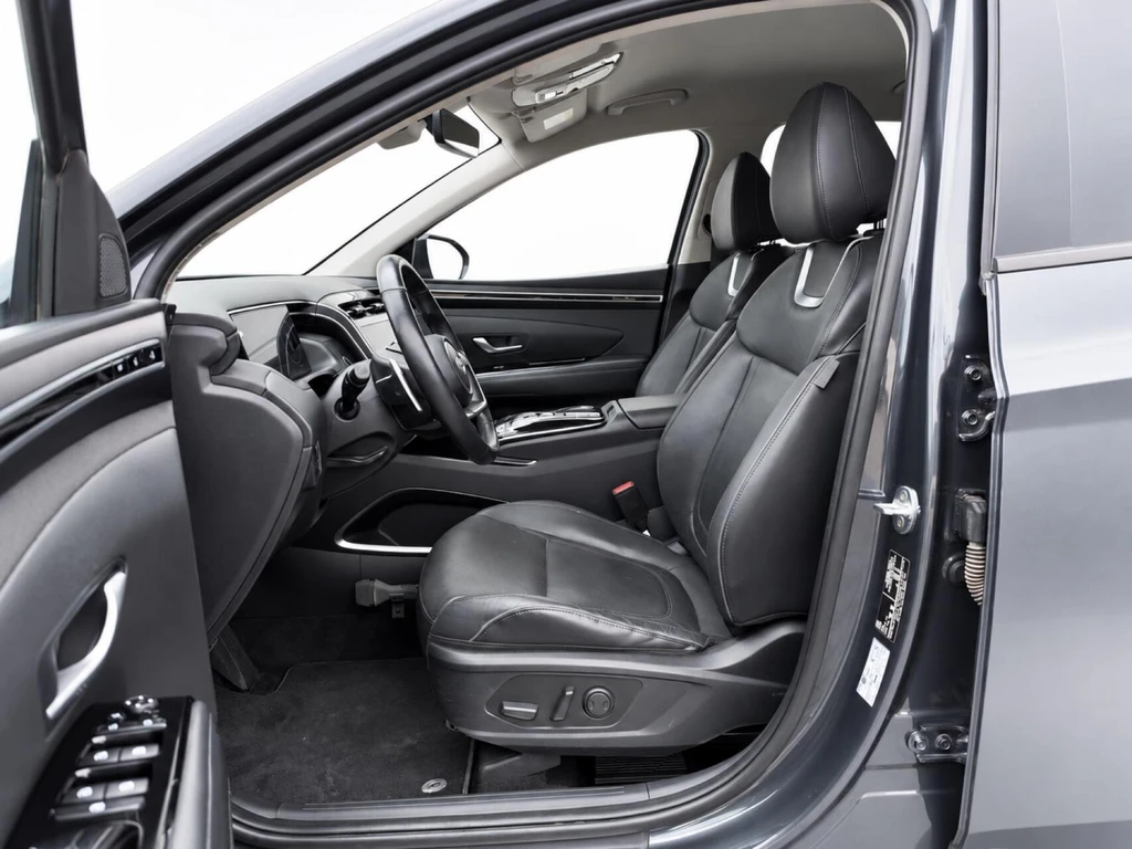 Hyundai Tucson – foto 17