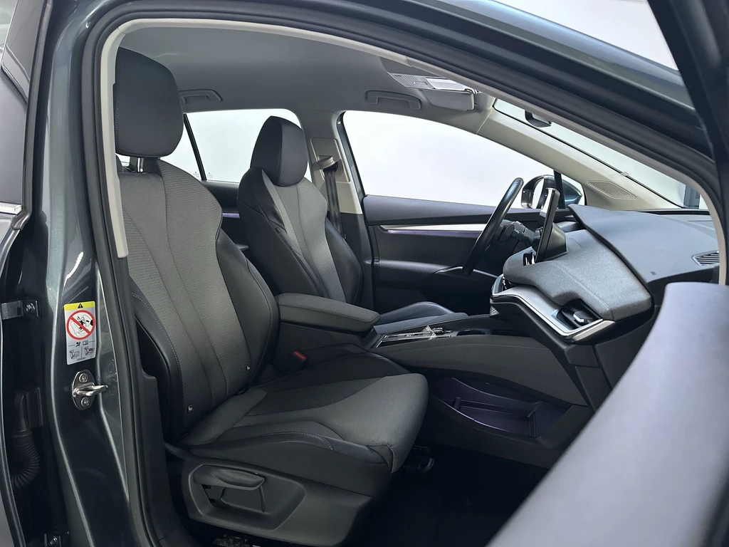 Škoda Enyaq iV – foto 12