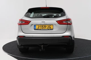 Nissan QASHQAI – thumbnail 4