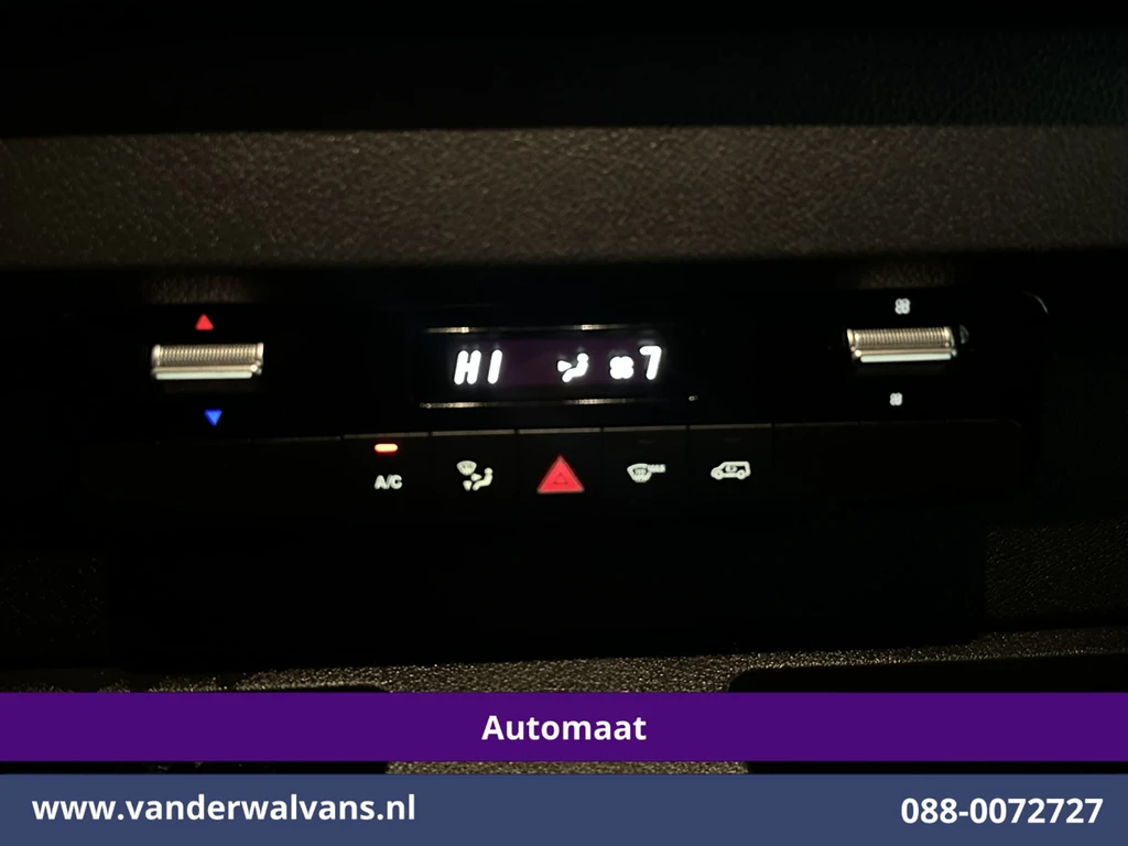 Mercedes-Benz Sprinter – foto 14