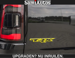 Dodge Ram Pick-Up – thumbnail 57