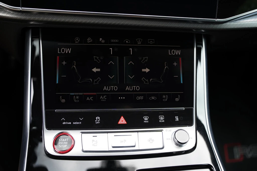 Audi RSQ8 – foto 41