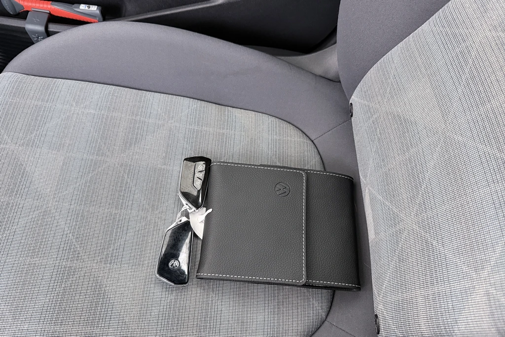 Volkswagen ID.3 – foto 30