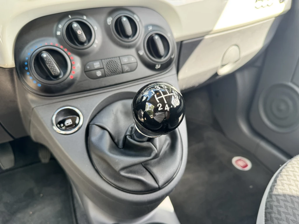 Fiat 500 – foto 11