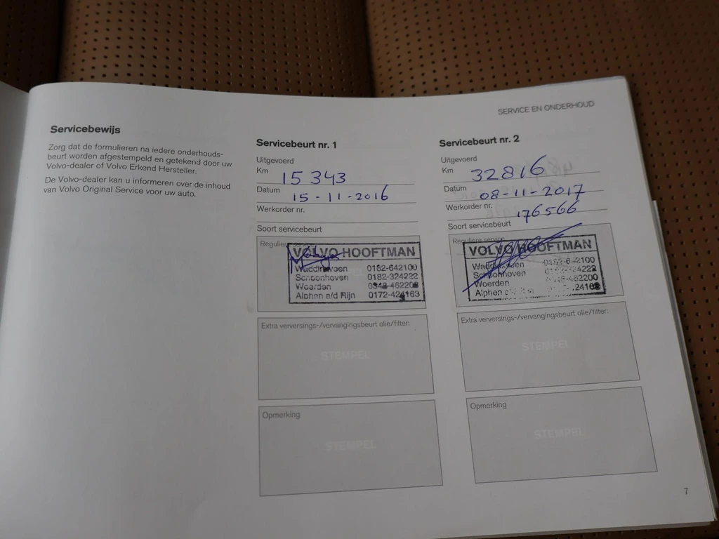 Volvo XC90 – foto 82