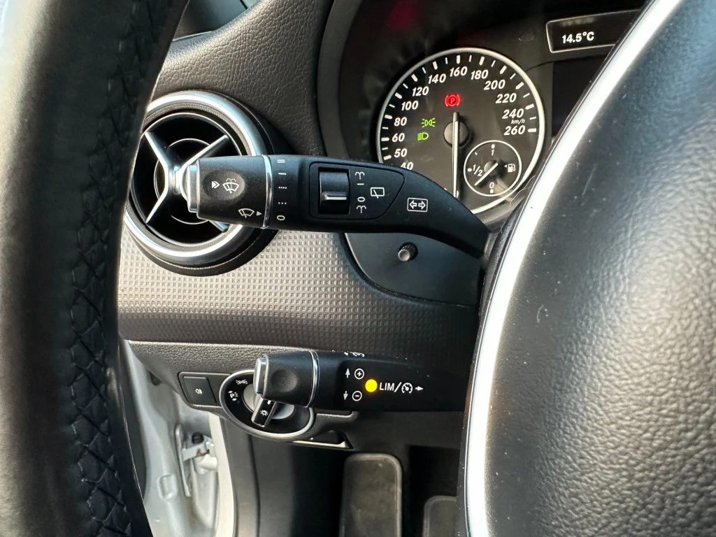 Mercedes-Benz A-Klasse – foto 21