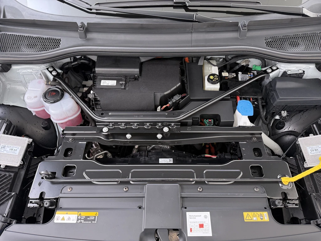 Škoda Enyaq iV – foto 54