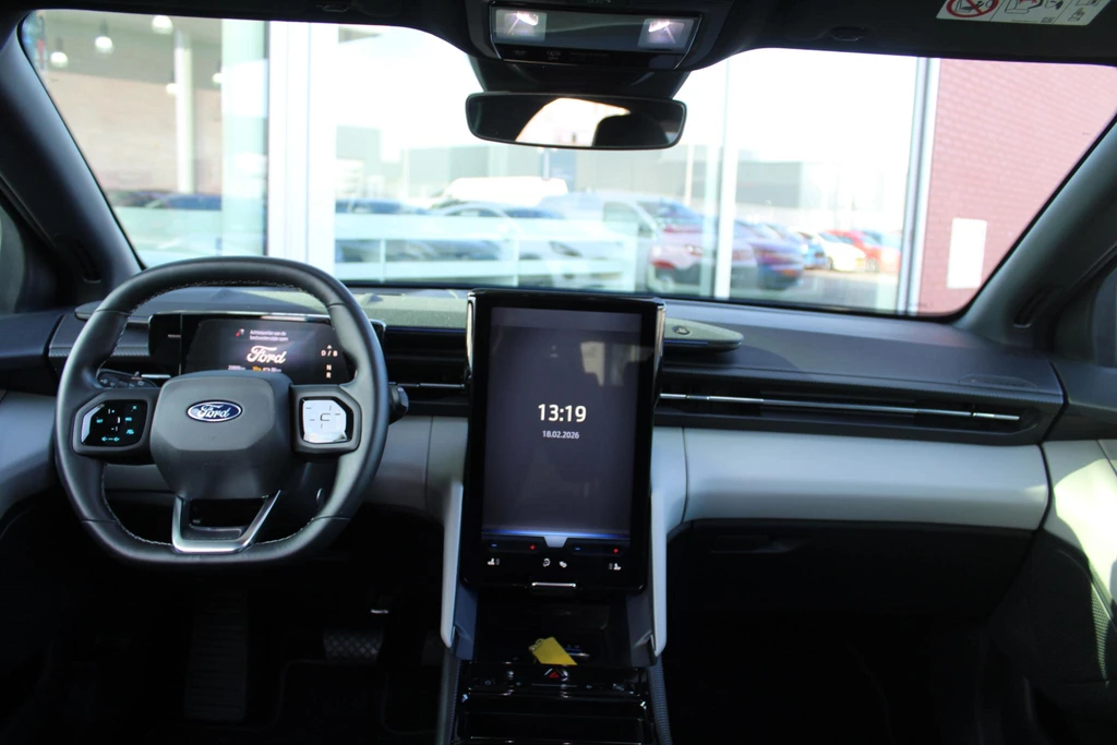 Ford Explorer – foto 7