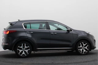 Kia Sportage – thumbnail 9