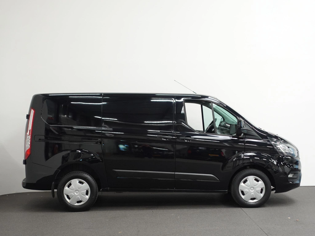 Ford Transit Custom – foto 6