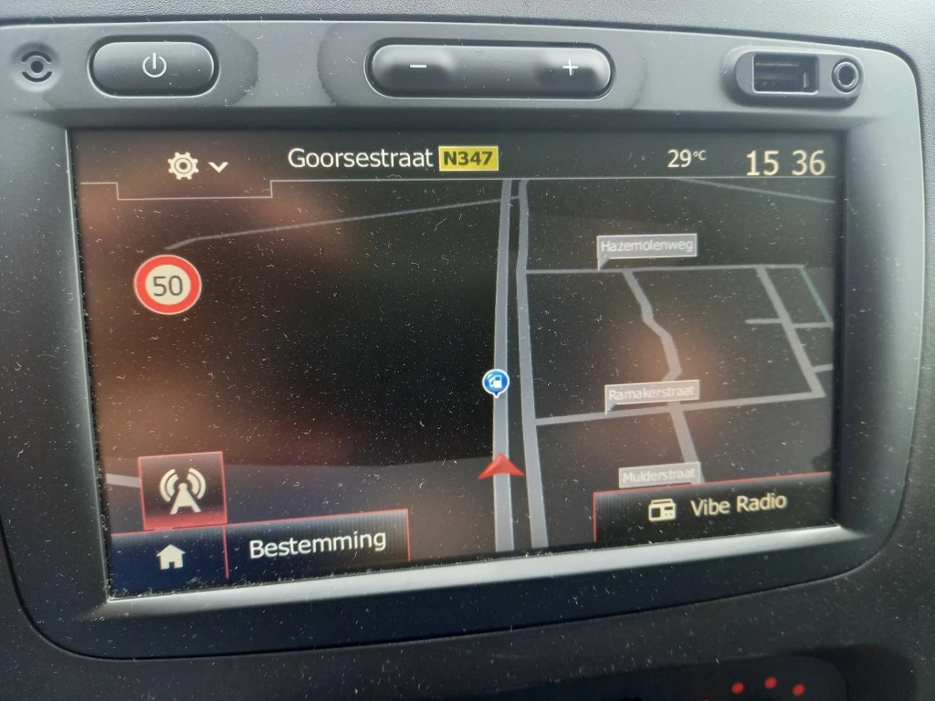 Nissan NV300 – foto 12