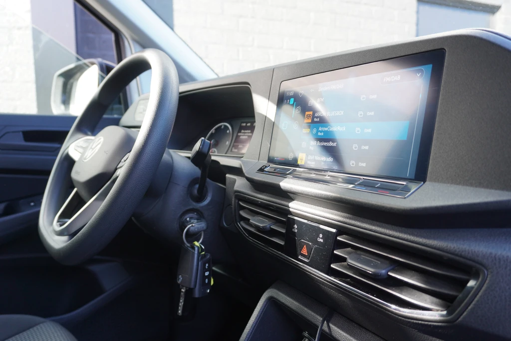 Volkswagen Caddy – foto 5