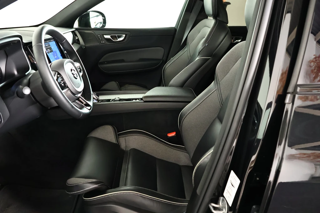 Volvo XC60 – foto 13
