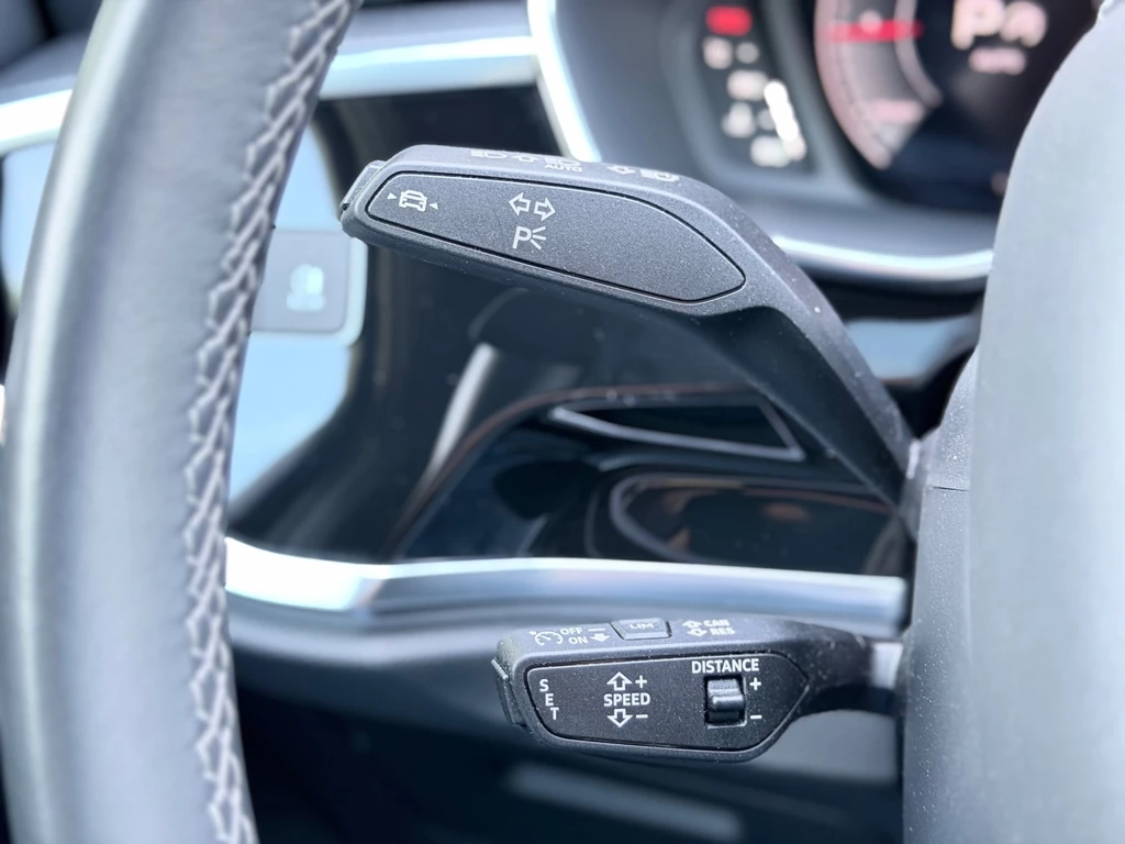 Audi Q3 – foto 16