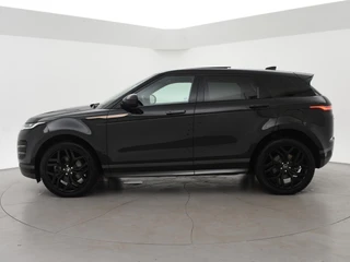 Land Rover Range Rover Evoque – thumbnail 2