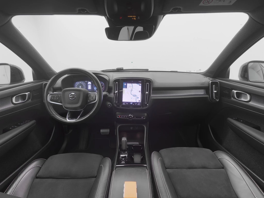 Volvo XC40 – foto 21