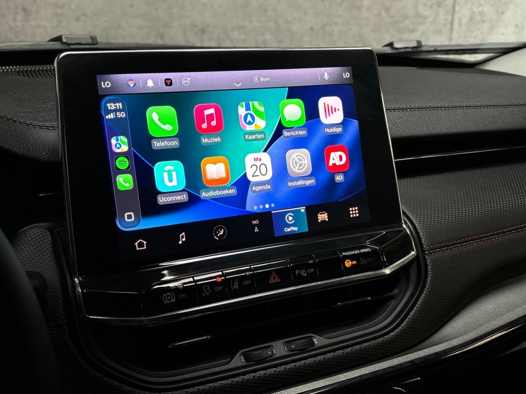 Jeep Compass – foto 9