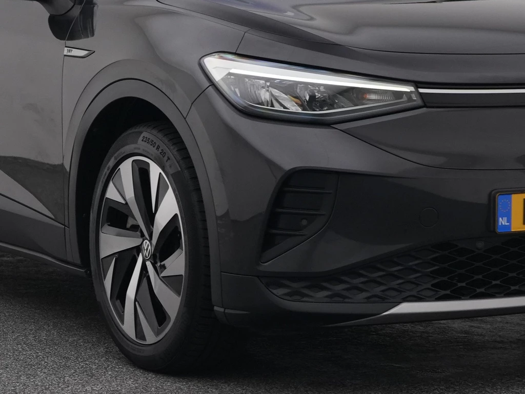 Volkswagen ID.4 – foto 30