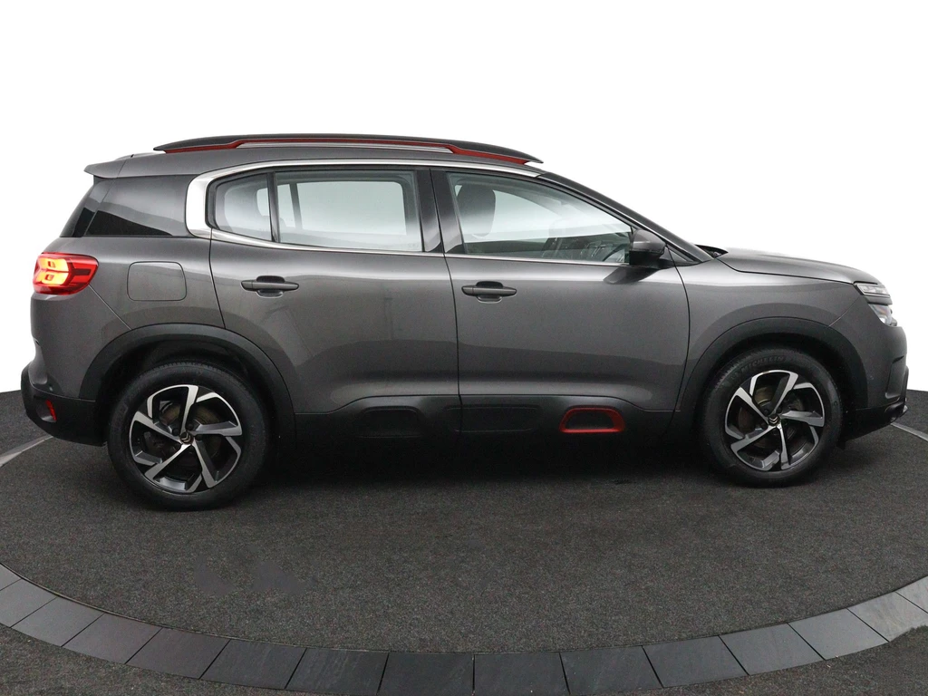 Citroën C5 Aircross – foto 6