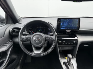 Toyota Yaris Cross – thumbnail 12