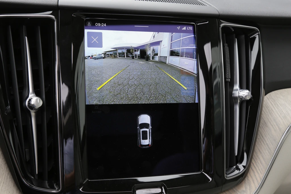 Volvo XC60 – foto 55