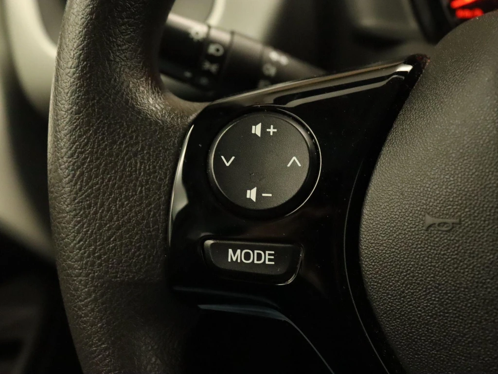 Peugeot 108 – foto 23