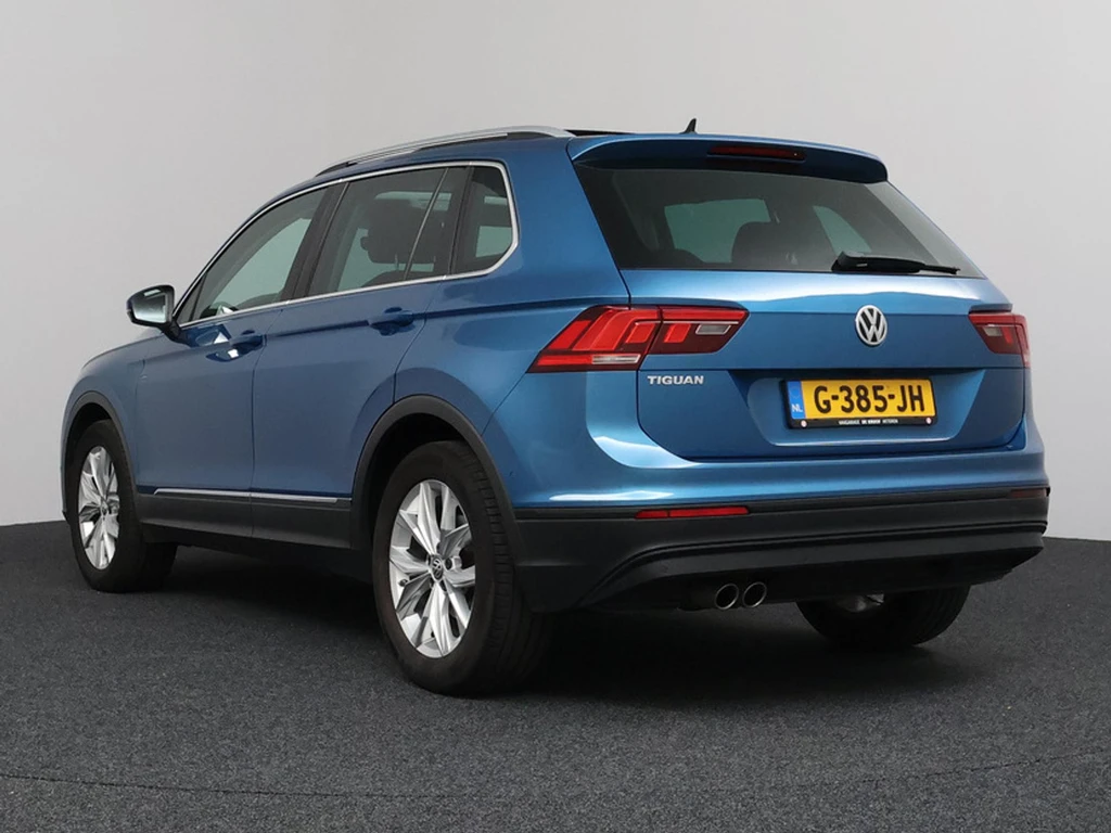Volkswagen Tiguan – foto 3