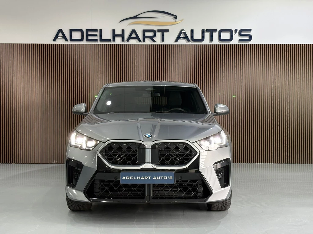 BMW X2 – foto 10