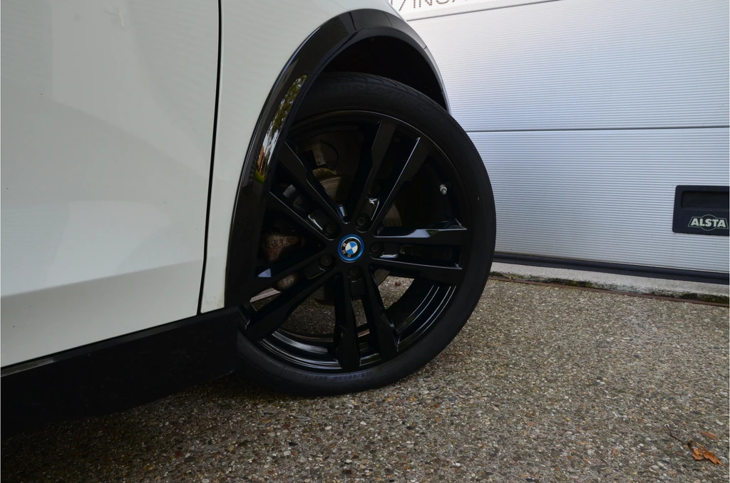 BMW i3 – foto 8
