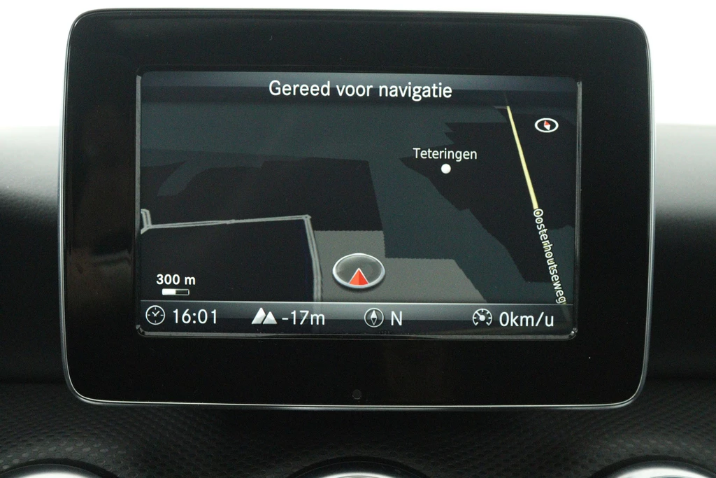 Mercedes-Benz A-Klasse – foto 17