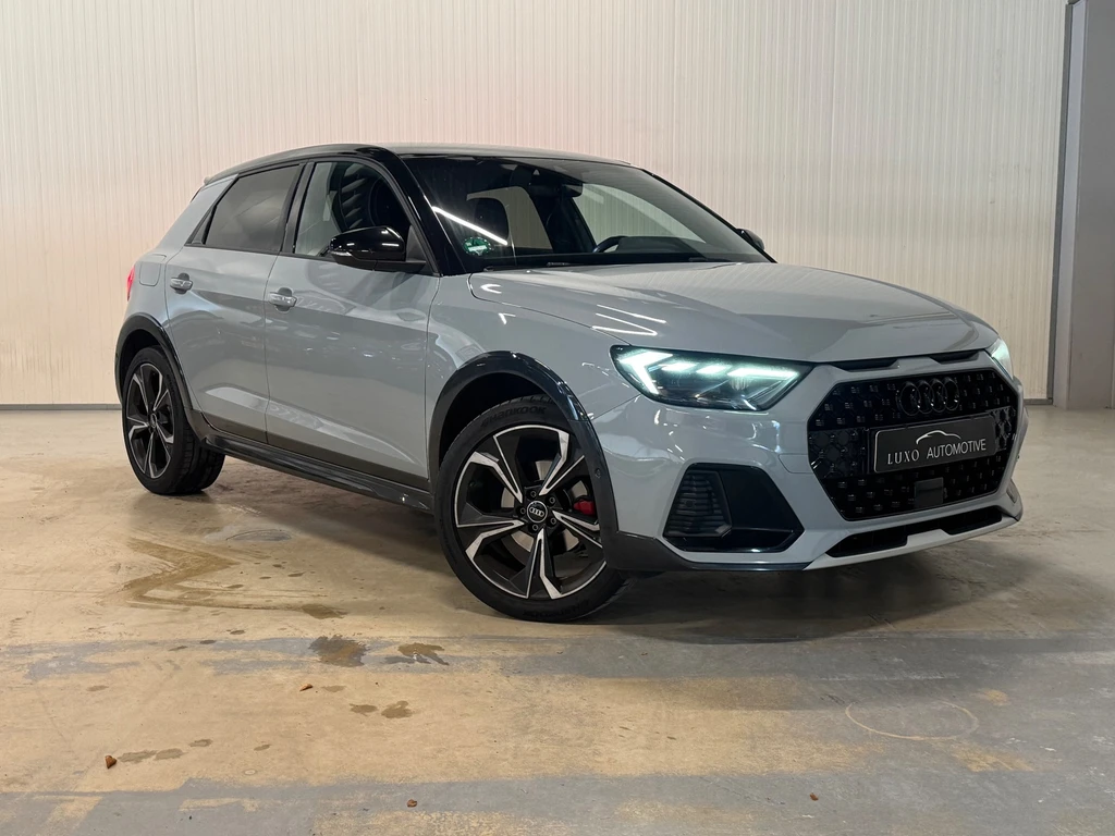 Audi A1 – foto 9
