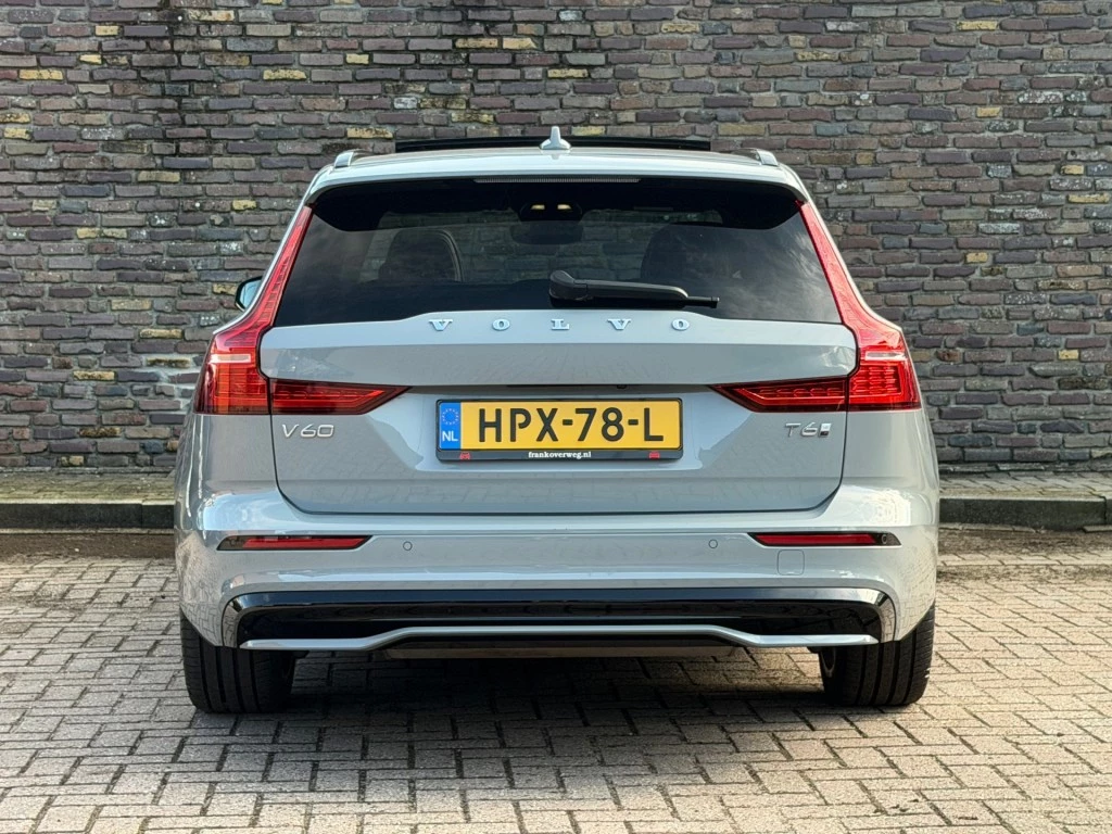 Volvo V60 – foto 4