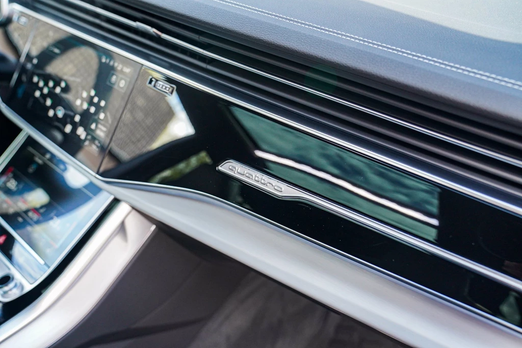 Audi Q8 – foto 34