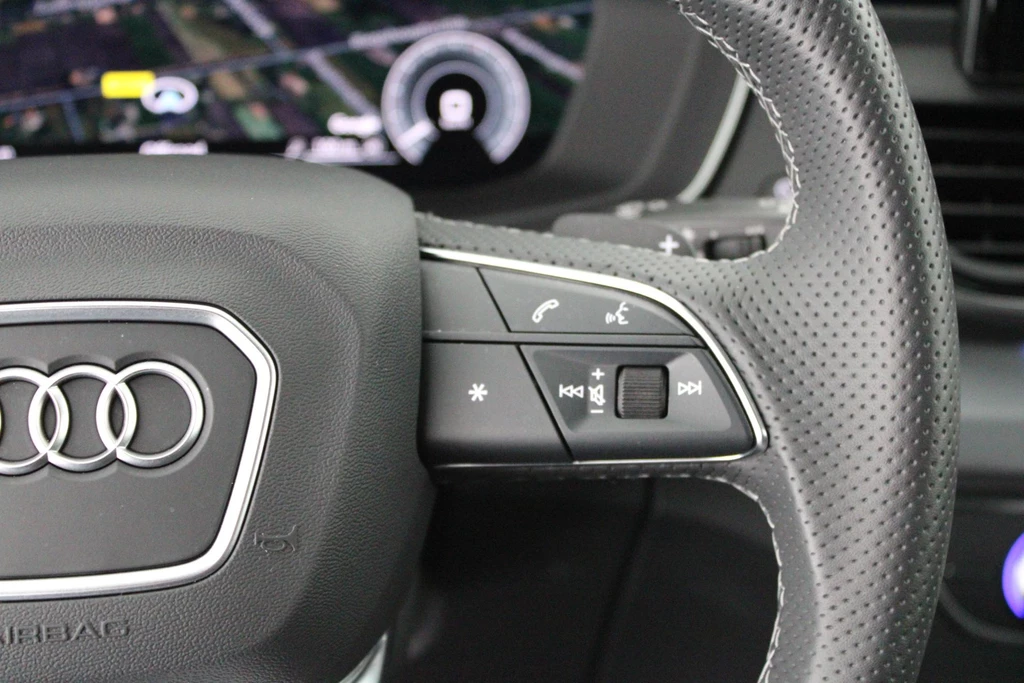 Audi Q5 – foto 21