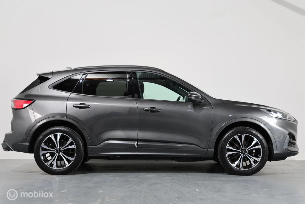 Ford Kuga – foto 7