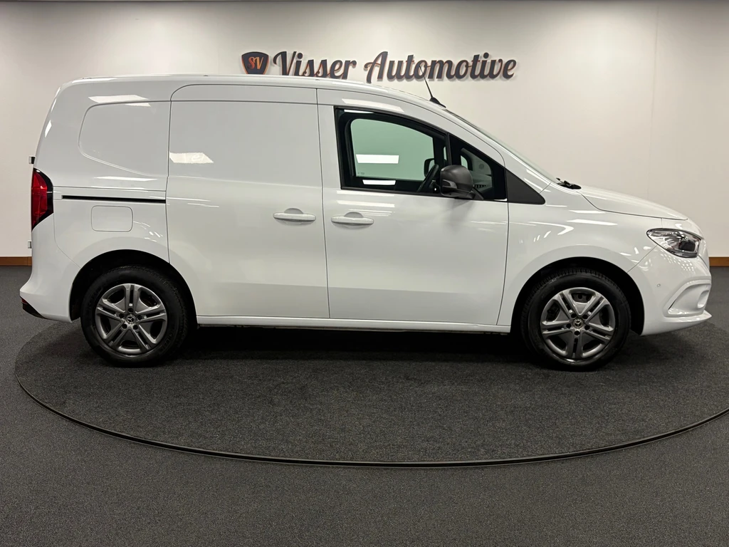Mercedes-Benz Citan – foto 8