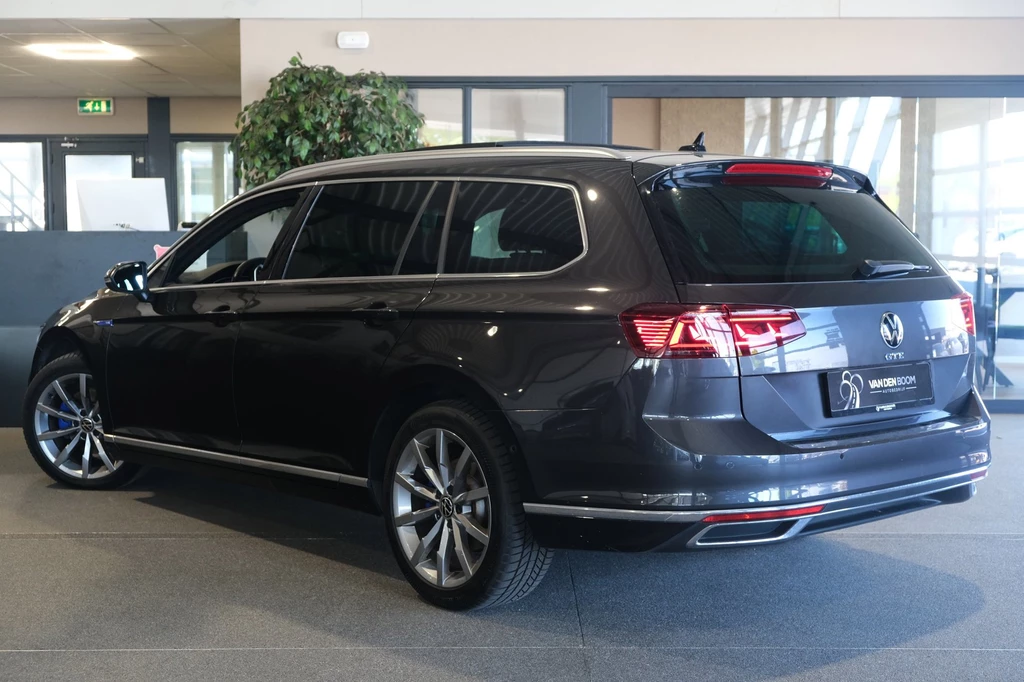 Volkswagen Passat – foto 4