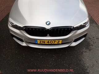 BMW 5 Serie – thumbnail 8