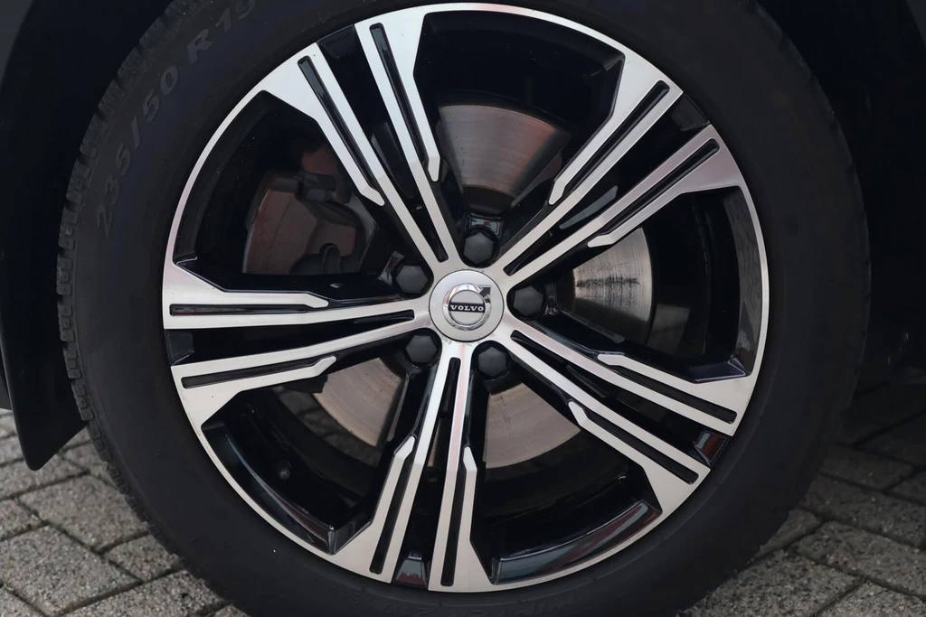 Volvo XC40 – foto 16