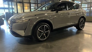 Nissan QASHQAI – thumbnail 3