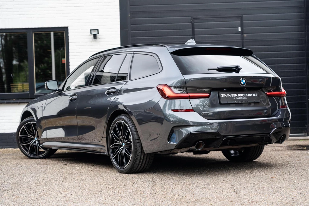 BMW 3 Serie – foto 3