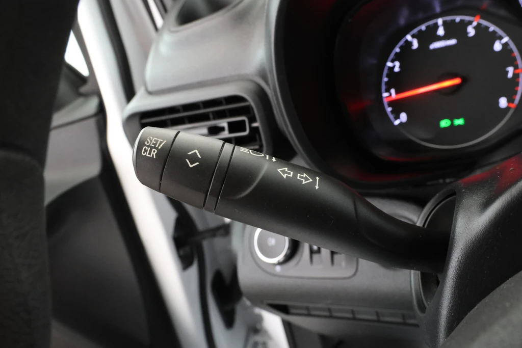Opel Combo – foto 18