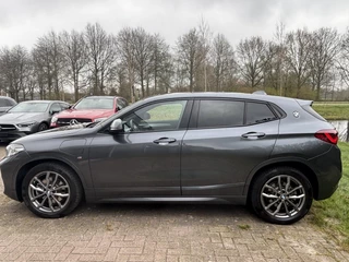BMW X2 – thumbnail 2